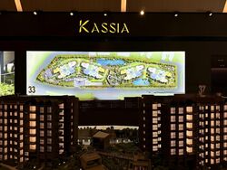 Kassia (D17), Condominium #462870151